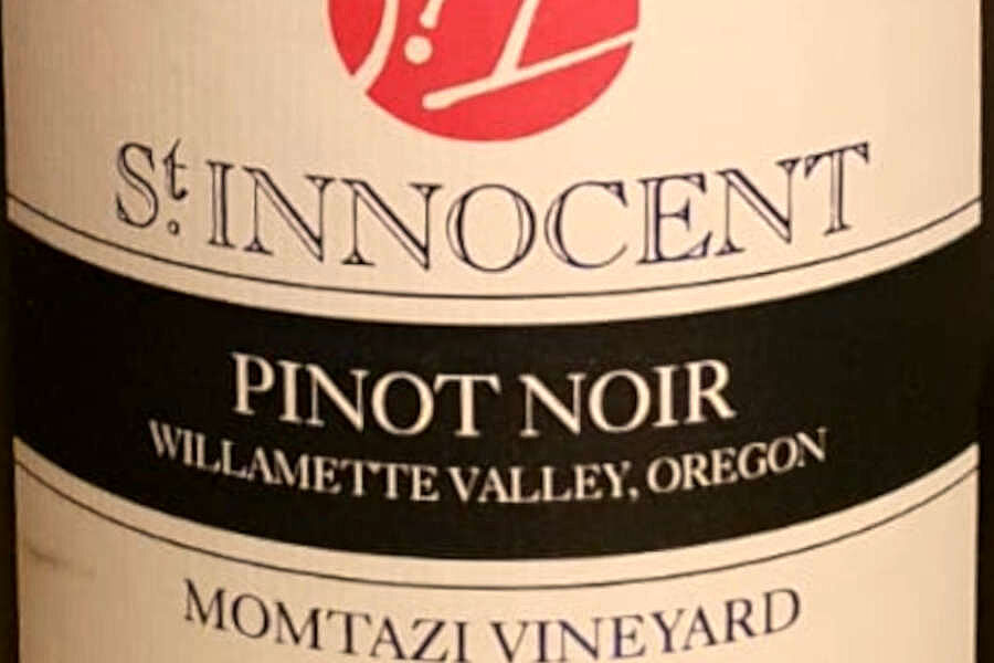 St Innocent Winery, Oregon